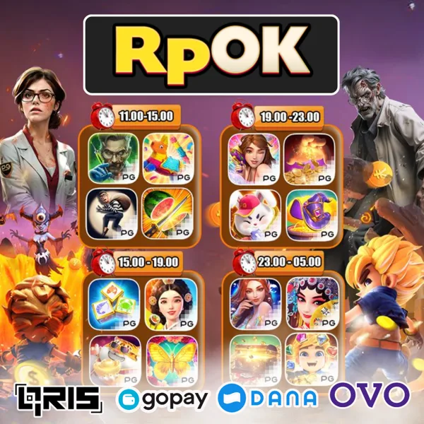 RPOK