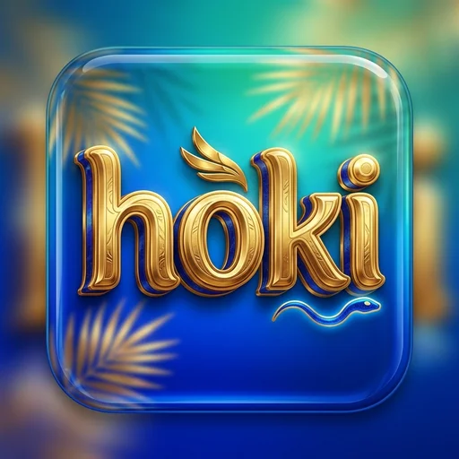 hoki APK Resmi - Login & Daftar Mudah
